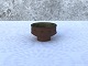 Dybdahl 
ceramic, Salt 
vessel with 
pattern on the 
side, 4.5 cm in 
diameter, 2.7 
cm high * Nice 
...
