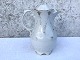Bing & 
Grondahl, 
Chocolate jug 
with gold 
decoration, 
25cm high, 19cm 
wide, Stamped 
B&G * Fine ...