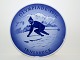 Royal Copenhagen Olympic Plate
Innsbruck 1976