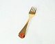 Georg Jensen annual fork - 1994.
5000m2 showroom.
