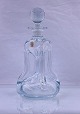 Holmegaard 
Glasværk, 
Kluk-flaske fra 
Snapsedoctor 
serien, Tykke 
Berta. 
Kluk- flasken 
er oftest ...