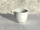 Rosenthal, 
Studio Linie, 
Cumulus von rut 
bryk, Century, 
Flødekande, 8cm 
i diameter, 7cm 
høj, ...