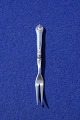Saxon or 
Saksisk Danish 
silver flatware 
cutlery Danish 
table 
silverware of 
three Towers 
silver ...