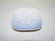 Bing & Grondahl 
Seagull without 
gold edge, 
small square 
dish.
The factory 
mark shows, 
that ...
