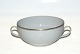 Bing & Grondahl 
Hartmann, 
Bouillon Cup
Dek. No. 481
1 sorting
Cup diameter 
12 cm.
Nice and ...