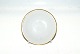 Bing & Grøndahl Hartmann Stel, AsietDiameter 9 cm1. SorteringPæn og velholdt stand