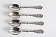 Tang Silver 
Cutlery 
Tang silver 
cutlery from C. 
M. Cohr in 
Horsens
made of geuine 
silver ...