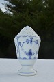 Royal 
Copenhagen 
porcelain. 
Royal 
Copenhagen Blue 
fluted plain.  
small pepper 
pot no. 1/467. 
...