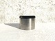 Stelton, 
Sukkerskål, 
Rustfrit stål, 
8,5cm i 
diameter, 7cm 
høj *Pæn stand*