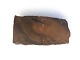 Stenøkse, 
Flintesten, 
Danmarks 
oldtid, Mål: 
ca. 12 x 6,5 cm