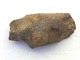 Stenøkse. 
Danmarks 
oldtid. Mål: 
ca. 11,5x6 cm