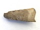 Stenøkse. 
Danmarks 
oldtid. Mål: 
ca. 13x5 cm