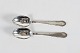 Dagmar Silver 
Cutlery 830s
Dagmar silver 
cutlery made of 
silver 830s 
by Cohr
Soup ...