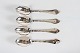 Freja Silver 
Cutlery 830s
Freja silver 
cutlery made of 
silver 830s 
by Slagelse 
Sølv
Soup ...