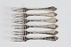 Freja Silver 
Cutlery 830s
Freja silver 
cutlery made of 
silver 830s 
by Slagelse 
...