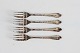 Freja Silver 
Cutlery 830s
Freja silver 
cutlery made of 
silver 830s 
by Slagelse 
Sølv
Cake ...