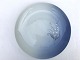 Bing & 
Grondahl, 
Convalla, Lily 
of the valley, 
Round dish # 
376, 31.5 cm in 
diameter, 2nd 
grade ...