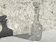 Crystal carafe
With star grinding
*200kr