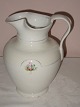 Bing & 
Groendahl 
porcelain. 
Beautiful 
chocolate pot, 
with Cower. 
Height 25 cms. 
Fine condition.