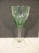 Ulla glas
grøn hvid vin