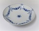 Bing & 
Grøndahl. 
Empire. Lille 
rund skål. 
Diameter 20 cm. 
(1 sortering)