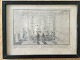 Carl Kuntz 
(1770-1830):
"Grev 
Struensees 
förste Forhör i 
Citadellet 
Friderichshavn 
de 20 Febr. ...
