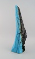 Ole Bjørn 
Krüger 
(1922-2007), 
Danish sculptor 
and ceramicist. 
Huge unique 
sculpture in 
glazed ...
