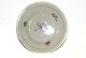 Copenhagen's 
porcelain 
painting 
Rosenborg, Cake 
plate
Measures 16.5 
cm
Nice and well 
...