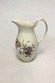 Royal 
Copenhagen 
Frijsenborg 
Kande No 1609. 
Måler 19,5 cm