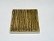 Aluminia - 
Royal 
Copenhagen 
small square 
Baca tile with 
a great 
white/greyish 
glaze.
Designed ...