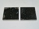 Royal 
Copenhagen 
small square 
Baca tile with 
a great 
white/greyish 
glaze.
Designed by 
Doreen ...