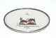Bernstorff 
Copenhagen's 
porcelain 
painting 
Envelope cup.
the frame is 
known from 
approx. 1936, 
...