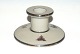 Bernstorff 
Copenhagen's 
porcelain 
painting 
Candlestick
the frame is 
known from 
approx. 1936, 
is ...
