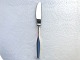 Baronet, 
Sølvplet, 
Middagsknive, 
22,5cm lang, 
A.P.Berg 
sølvvare *Pæn 
stand*