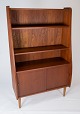 Bogreol - Teak - Dansk Design - 1960