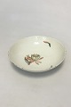 Bing & Grøndahl 
Cactus Bowl No 
44. Measures 
9.5 cm / 7 
63/64 in.