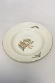 Bing & Grøndahl 
Cactus Deep 
Plate No 23. 
Measures 21 cm 
/ 8 17/64 in.