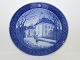 Royal Copenhagen
Christmas plate 1975