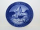 Royal Copenhagen
Christmas plate 1966