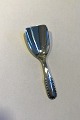Georg Jensen 
Silver Rope 
Sugar Shovel No 
172 Meaures 11 
cm( 4 21/64 in)