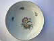 Bing & 
Grondahl, Saxon 
flower, Serving 
bowl # 44, 
20.5cm in 
diameter, 5cm 
high * Perfect 
condition *