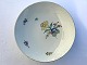 Bing & Grondahl
Saxon flower
Cake dish on foot
# 206
*250kr