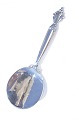 Silver cutlerry 
from Georg 
Jensen 
silversmithy. 
Flatware 
Acanthus, 
Pastry server, 
length 17.5cm. 
...