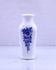 RC Vase
10/8256
Flettet blå blomst