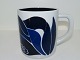 Royal 
Copenhagen, 
large year mug 
from 1983.
Designed by 
Jens 
Windfeld-Hansen.

Factory ...