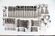 Hellas Silver 
Plated Cutlery
Hellas silver 
plated cutlery 
made by Berg
Set of cutlery 
for ...