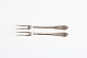 Empire Silver 
Cutlery 830s
Empire silver 
cutlery 830s 
made by Danish 
silver 
manufacturers 
...