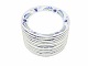 Bing & Grondahl 
Blue Vetch 
(Blue Vikke), 
side plate.
This product 
is only at our 
storage. We ...