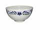 Bing & Grondahl 
Blue Vetch 
(Blue Vikke), 
round bowl.
This product 
is only at our 
storage. We ...