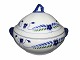 Bing & Grondahl 
Blue Vetch 
(Blue Vikke), 
lidded bowl.
This product 
is only at our 
storage. We ...